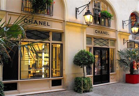 paris chanel store|best Chanel store in Paris.